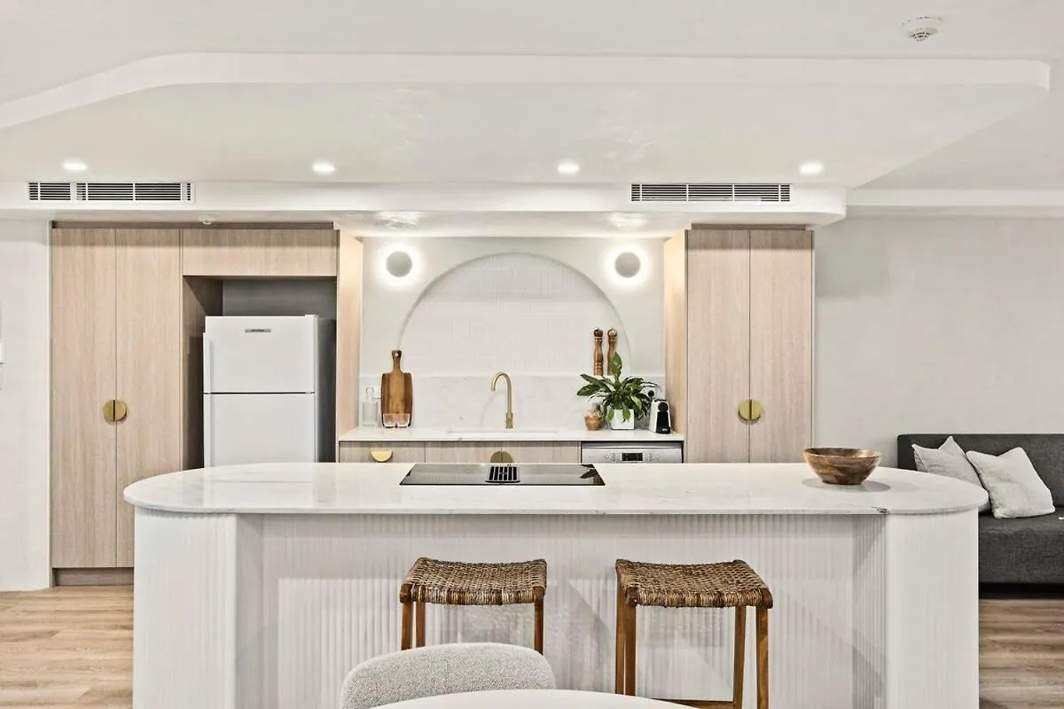 Luxury Living On Monaco Riverfront - Hosted By Coastal Letting Co. location
