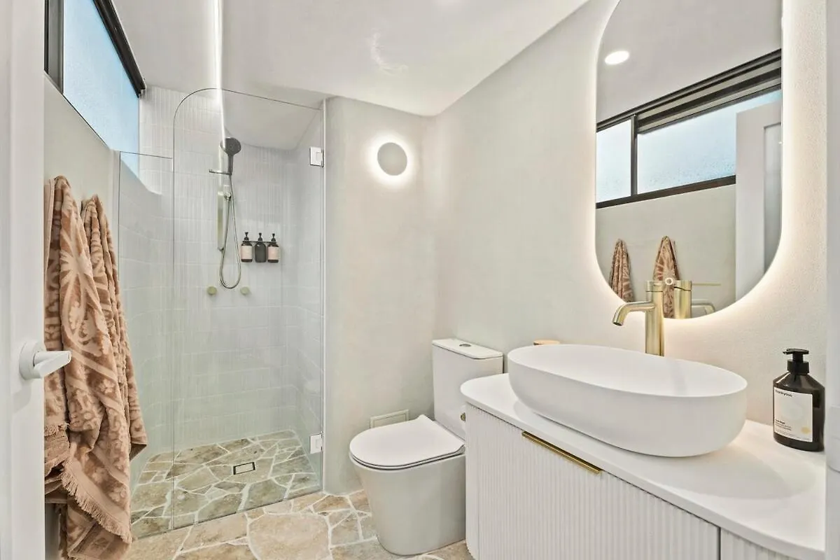 Luxury Living On Monaco Riverfront - Hosted By Coastal Letting Co. ゴールドコースト 0*,